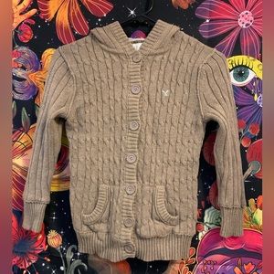 American Eagle Outfitter Sweater